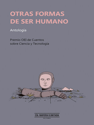 cover image of Otras formas de ser humano